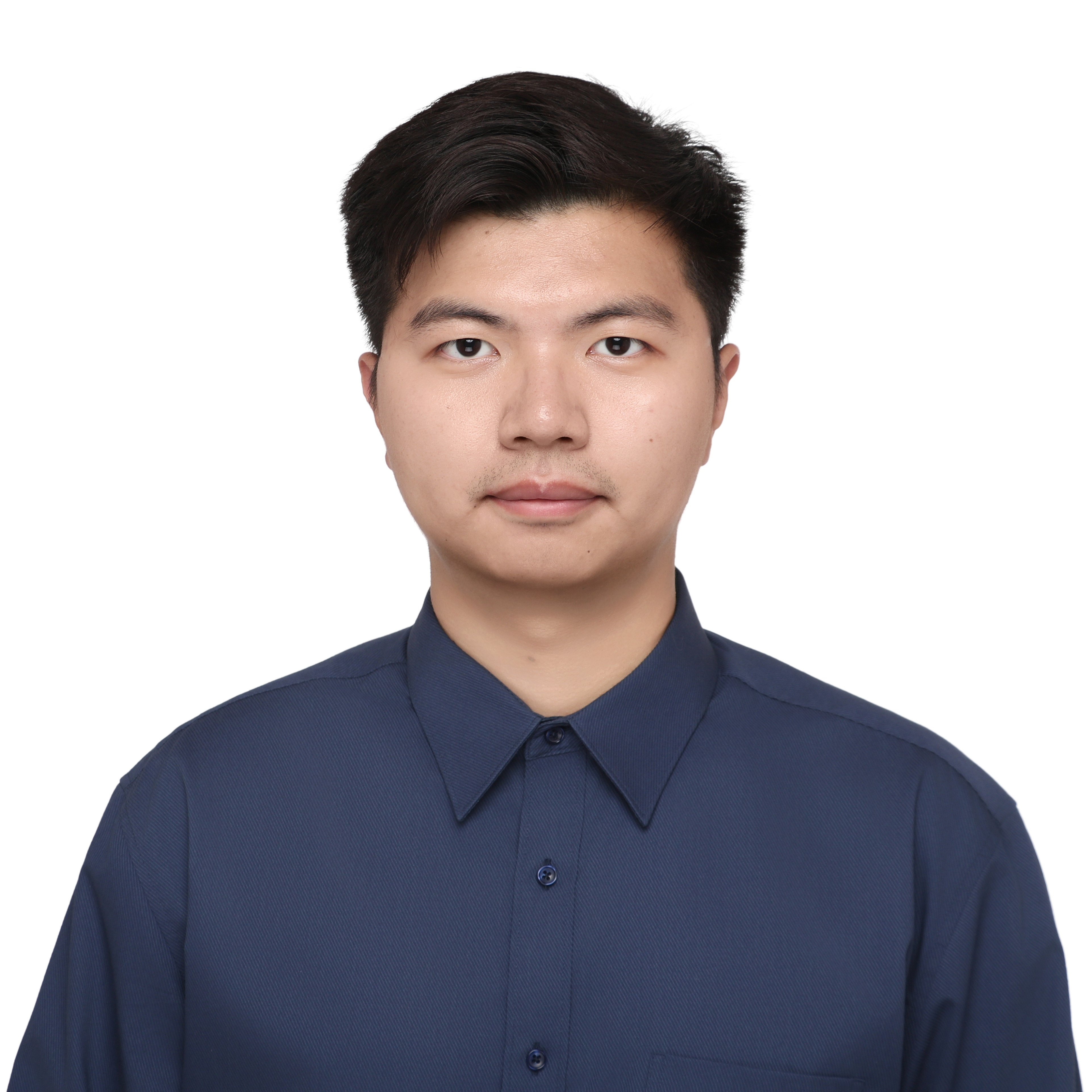 Changxu Liu (刘昶旭)
